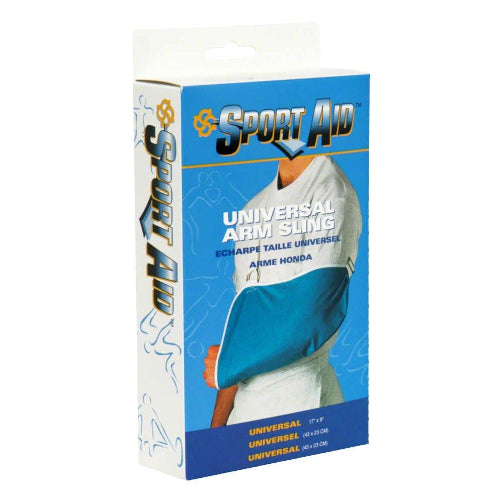 Sport Aid Universal Arm Sling