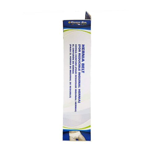 Sport Aid Hernia Belt
