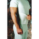 Sport Aid 3-Panel Abdominal Binder XXX-Large for core support, Moovkart.