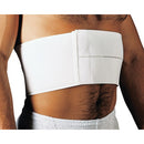 Sport Aid Universal Rib Belt offers segmented elastic support with Dura-Foam comfort, adjustable fit, and latex-free safety. Moovkart