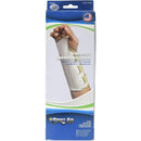 Sport Aid Latex-free Right wrist support with removable stays, Moovkart