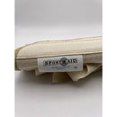 Sport Aid Canvas Wrist Support Brace Adjustable D-Rings for Injury Recovery and Comfort. Moovkart