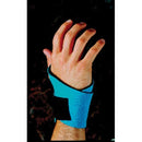 Sportaid Universal Neoprene Wrist Wrap offers adjustable wrist support with a latex-free design, durability and flexibility, Moovkart.