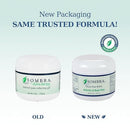 Sombra Pain Relief Cream – Alcohol free, Non-greasy and non-stainingtopical gel in a compact jar, Moovkart