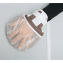 Skil-Care Padded Mitten with Finger Separator which is Cushioned and Breathable,Moovkart
