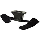 Skil-Care Abduction Wedge for Thigh Positioning and Contracture Control with Adjustable Velcro Straps
