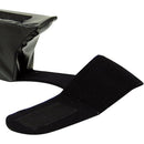 Skil-Care Abduction Wedge for Thigh Positioning and Contracture Control with Adjustable Velcro Straps