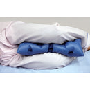 Skil-Care Air Inflatable Seat Cushion for Wheelchair, Pressure Relief and Anti-Bacterial Protection