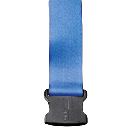 Skil-Care Gait Belt PathoShield 60 Blue