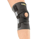 Scott Specialties J-Brace Patellar Stabilizer, Small Left, for knee support and patella alignment, Moovkart