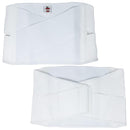 Scott Specialties Orthopedic Back Support with hook and loop closure and flexible stays. Moovkart