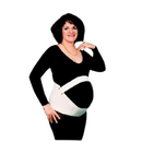 Scott Specialties Maternity Lumbar Support for pregnancy comfort, Moovkart