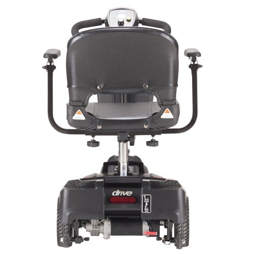 Drive Medical Scout 3 Wheel Compact Scooter