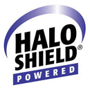 Salk HaloShield Reusable Underpad, Ultra Soft, Waterproof Bed Pad with Antimicrobial Odor Control