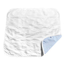 CareFor Reusable Waterproof Underpad Without Tuck In Flaps for Bed Protection, 36 x 70 Inches