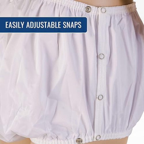 Sani-Pant Brief Pull-on Medium