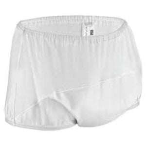 Salk Sani-Pant Lite Water proof Diaper Fits for Men/Women Hover