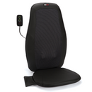 ObusForme Shiatsu Massage Cushion with Heat on Office Chair, Moovkart