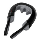 ObusForme Shiatsu and Vibration Neck Massager with Heat for neck pain relief, Moovkart