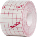 Hypafix Retention Tape, 4 Inch x 10 Yards Roll, Water-Resistant Stretch Tape for Dressing Support