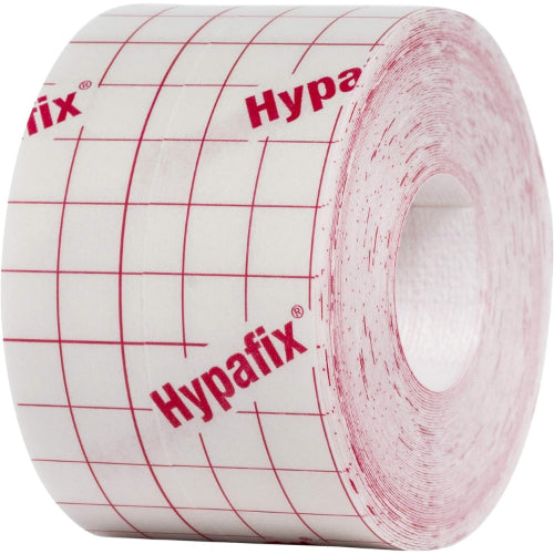 Hypafix Retention Tape 4 Inches x 10 Yard, Roll Each