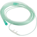 Drive Medical latex-free oxygen cannula with high-flow capacity for adult respiratory support. Moovkart