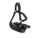 Ossur Form Fit Shoulder Brace, Large – Sporty design for therapeutic support after injuries or surgery. Moovkart