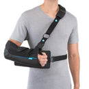 Ossur Form Fit Shoulder Brace, Large – Adjustable abduction and rotation for shoulder recovery. Moovkart