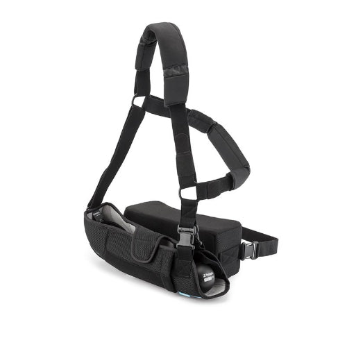 Ossur Form Fit Shoulder Brace, Large – Sporty design for therapeutic support after injuries or surgery. Moovkart