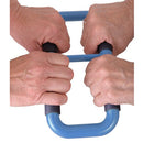 Stander Handy Handle with rubber grips for safe standing assistance, Moovkart