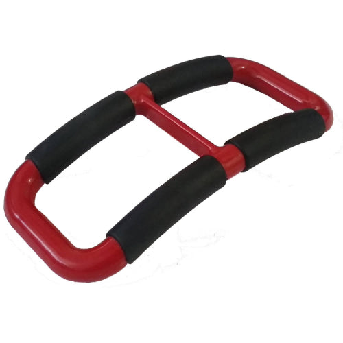 Golden Technologies Handy Handle Red