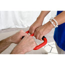 Stander Handy Handle Portable Lift Assist Tool with 300 lbs Capacity and Rubber Grip for Caregivers. Moovkart