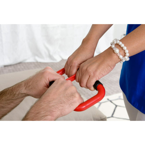 Golden Technologies Handy Handle Red