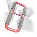 Stander Handy Handle Durable Transfer Aid with Compact Design for Safe Standing and Mobility Assistance. Moovkart