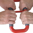 Stander Handy Handle, Red, 300 lbs Capacity Grip Support