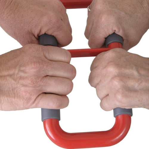 Golden Technologies Handy Handle Red