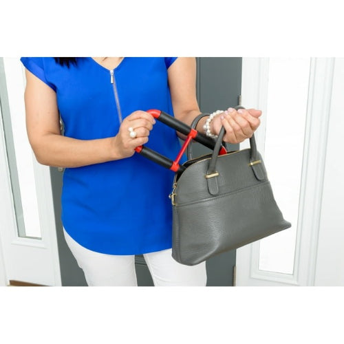 Golden Technologies Handy Handle Red