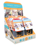 Stander Handy Handle 10 Unit Counter Display