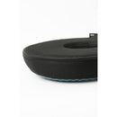 ObusForme Circular Gel Support Seat Cushion with Cooling Gel and Memory Foam