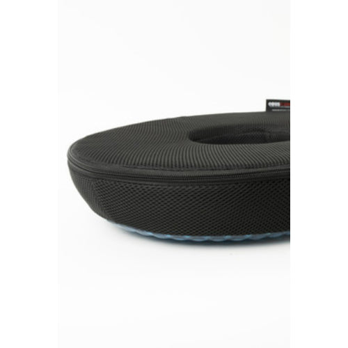 ObusForme Circular Gel Support Seat Cushion with Cooling Gel and Memory Foam