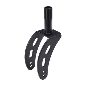 Drive Medical Front Caster Fork for Sentra EC Wheelchair