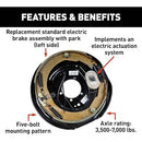 Drive Medical Brake Assembly