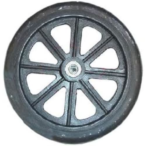 Drive Medical 8 Inch Front Wheel for 10952B and Cruiser Chairs ...