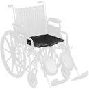 Drive Medical Seat Only for Drive Wheelchair, 18 Inches, Moovkart