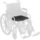Drive Medical Seat Upholstery for Wheel Chair, 20 Inches, Silver Sport, Moovkart