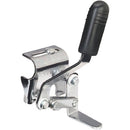 Drive Medical Brake Assembly, Push to Lock, Left Side Mount for Sentra EC Wheelchairs