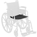 Drive Medical Adjustable Seat Upholstery, 16 Inches, For Cruiser 4S at Moovkart