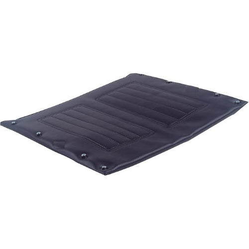 Drive Medical Seat Upholstery for Model SSP16RBDDA, 16 Inches, Moovkart