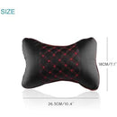 Headrest Pillow for Silver Sport Reclining wheelchair 1each