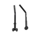 Rear Anti Tipper With Wheels (pair)